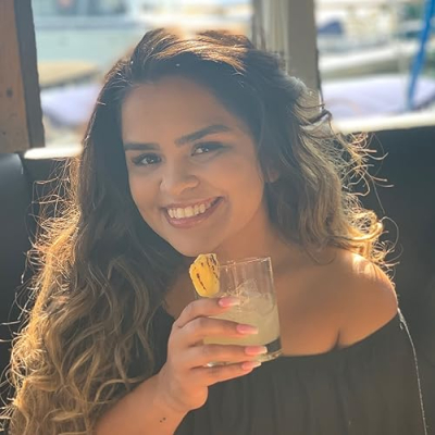 Priscilla Marie Cosme Profile