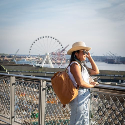 Alex Goes Global Profile