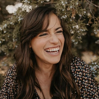 Lindsay Gilmore Profile