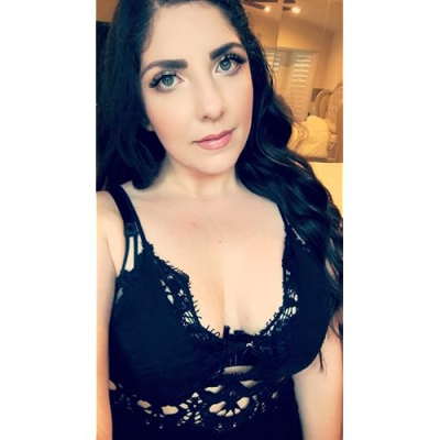 Melissa Parada Profile