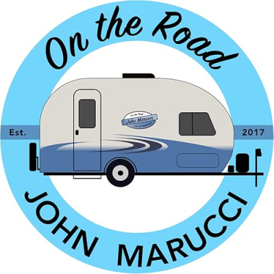 John Marucci On The Road Profile