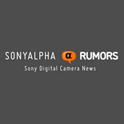 SonyAlphaRumors Store