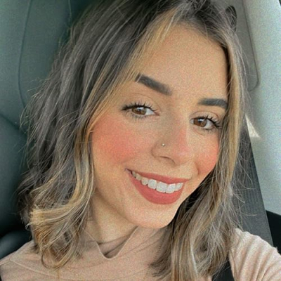 Kamila García Profile