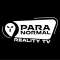 Paranormal Reality TV