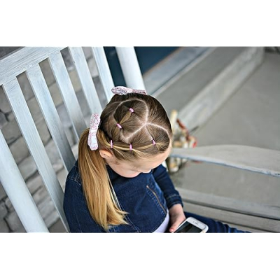 Easy Toddler Hairstyles Profile