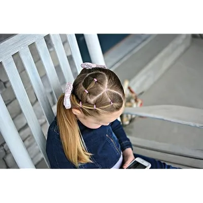 Easy Toddler Hairstyles