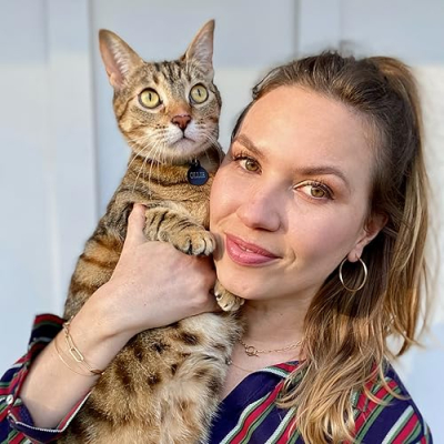 Marcella Cooking Stuff Profile