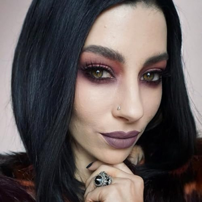 Jessica Haze Profile