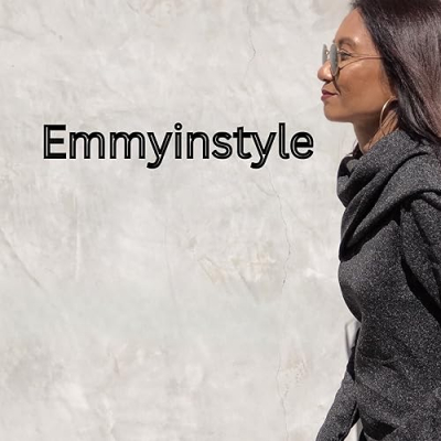 Emmyinstyle by Emmy Skebe Profile