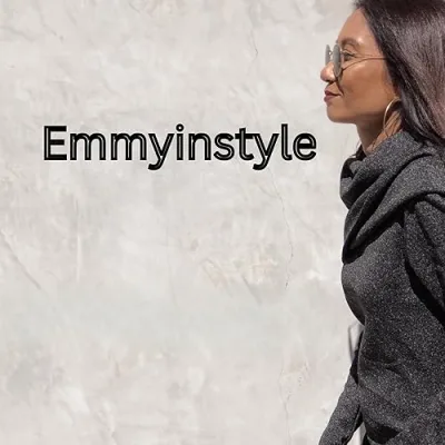 Emmyinstyle by Emmy Skebe