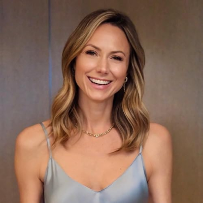 Stacy Keibler Profile