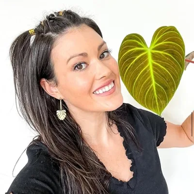 Plant Life With Ashley Anita