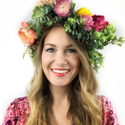 Flower Wild Beauty Profile