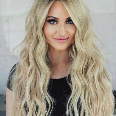 Bri Jones | Esthetician Profile