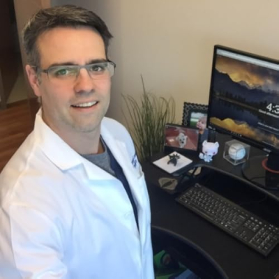 Dr. Tom Lembo- Podiatrist Profile