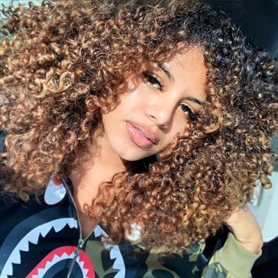 Andrea Lopez Profile