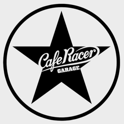 Cafe Racer Garage Profile