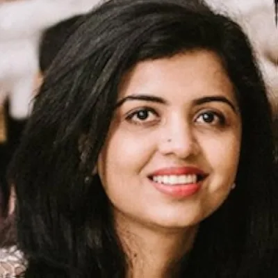 Indian Veggie Delight