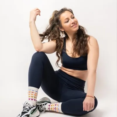 Brooke Michelle | body x brooke