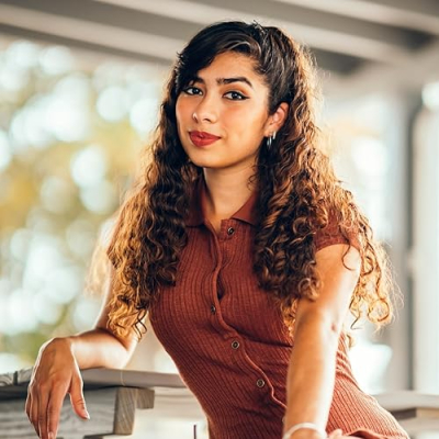 Jazmine Leija Profile