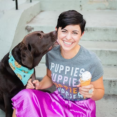 Pet Parent + Pet Pro Products recommended by Tori Mistick Profile