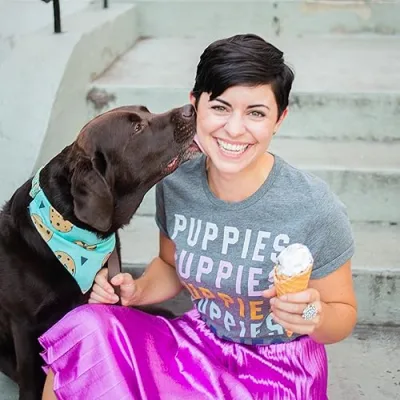 Pet Parent + Pet Pro Products recommended by Tori Mistick