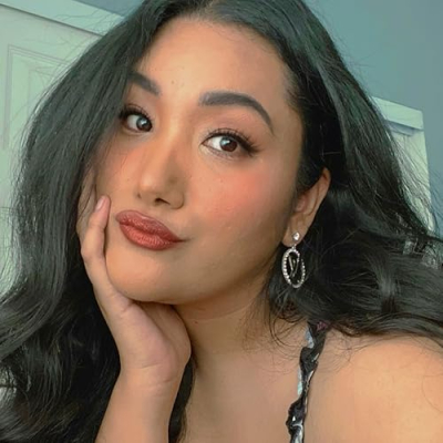 Connie’s Amazon Page Profile