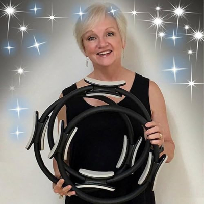 Linda Bush Cannon | Cannon Cross Coaching Profile