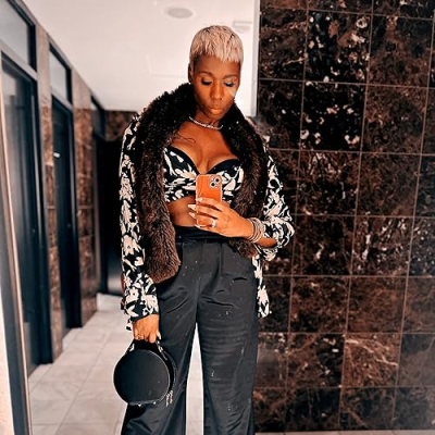 Bri the Brand Profile