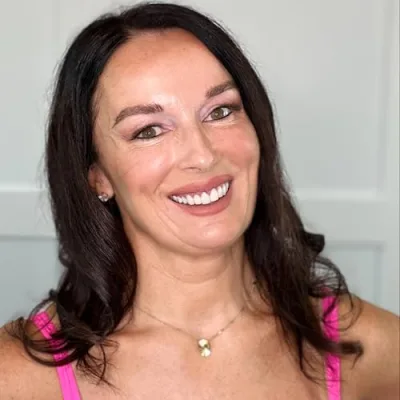 Lauren Hatcher | ItFITSMommy