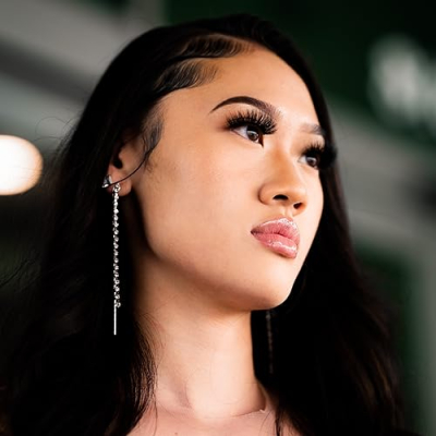 Rebecca Jefferson Profile