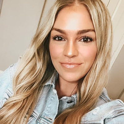 Rachel Palmer Profile