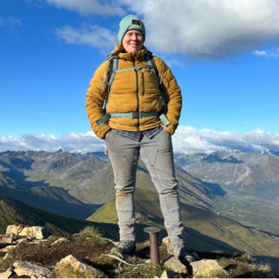 Nicole Fender Profile