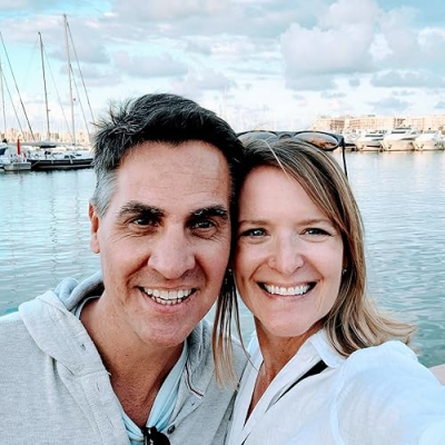 Brian and Carrie Profile