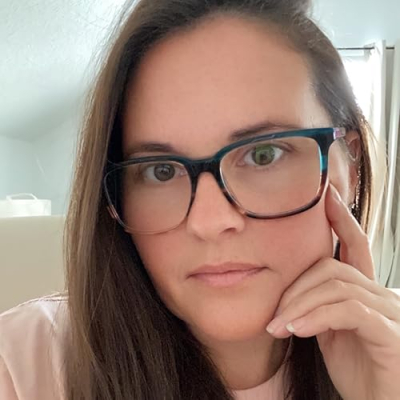 Tracy Tyler Revell Profile