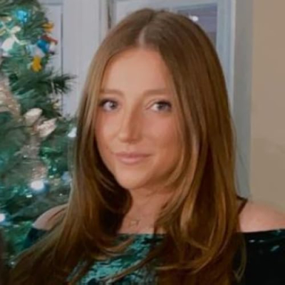 Juliette D'Errico Profile