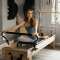 April Plank Pilates Profile