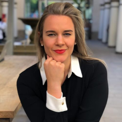 Dear Lola Magazine Profile