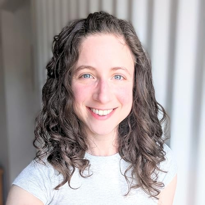 Thalia Dietitian - Family Snack Nutritionist Profile