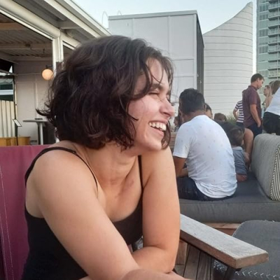 Max-imum Reviews Profile