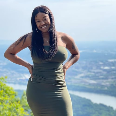 Carmen johnson Profile