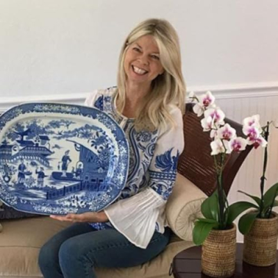 Palm Beach Thrifter