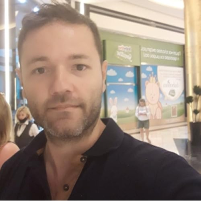 Dimitris Charalampidis Profile