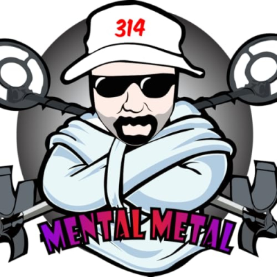 Mental Metal Detecting Profile