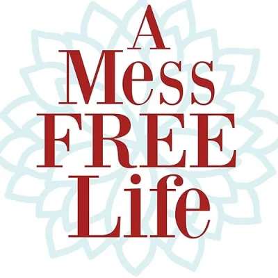 A MESS FREE LIFE