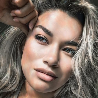 Cecilia (Ceci) Crystal Cano Profile