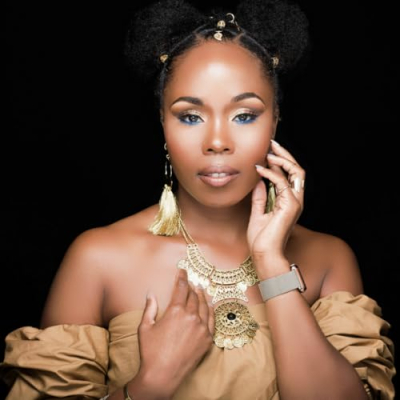 Dr. Nina | YouTube's BeautifulBrwnBabyDol Profile