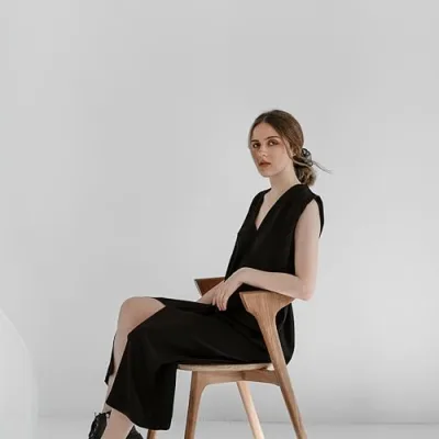 Arina Voy | Soft Visuals Blog