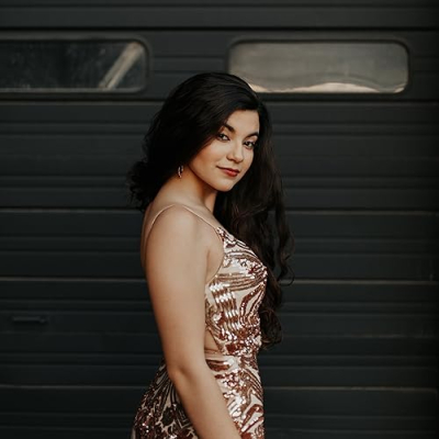 Daniela Gonzalez Profile