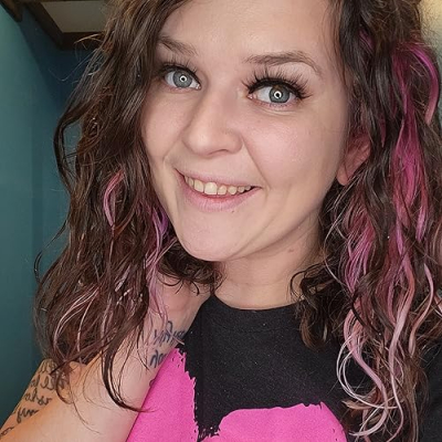 Whitney Gebhart Profile